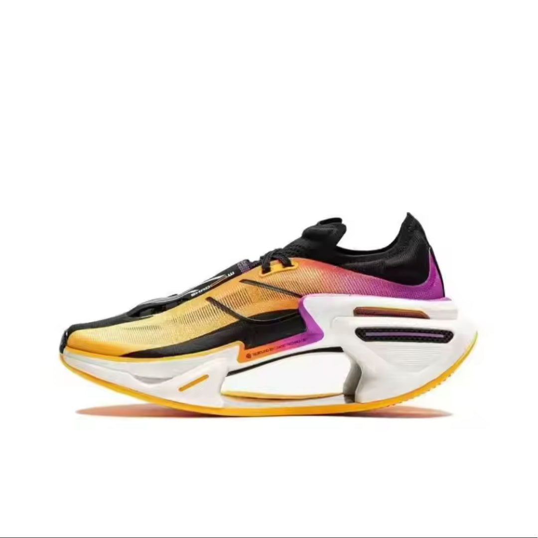 Scarpe jogging ammortizzate - STARRED™