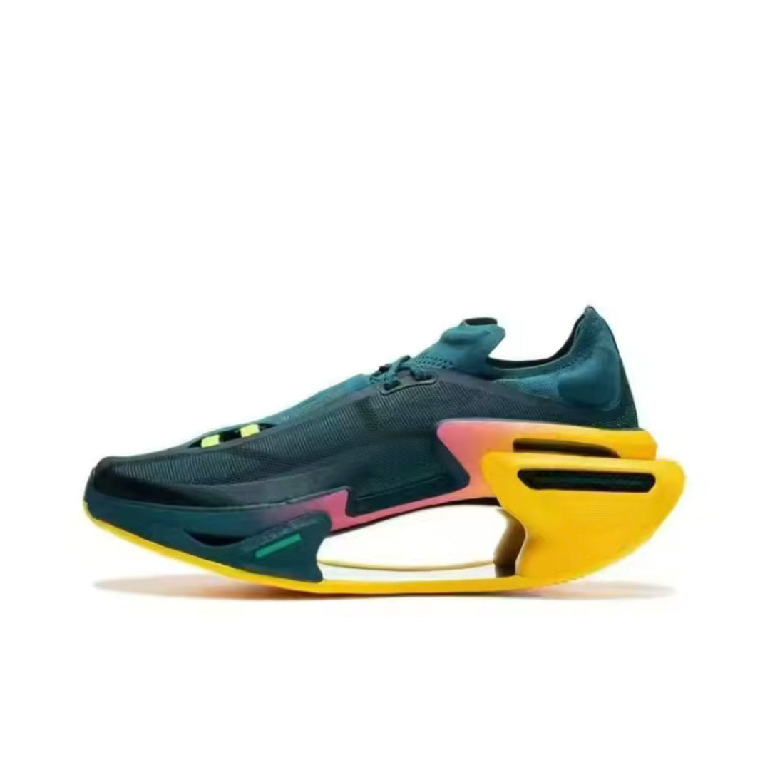 Scarpe jogging ammortizzate - STARRED™